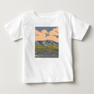Naatsihchoh National Park Reserve Baby T-Shirt