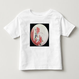 Nabeshima plate, c.1716-35 toddler T-Shirt