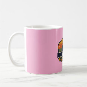 Naboo -Vintage � Spirit of Adventure Coffee Mug