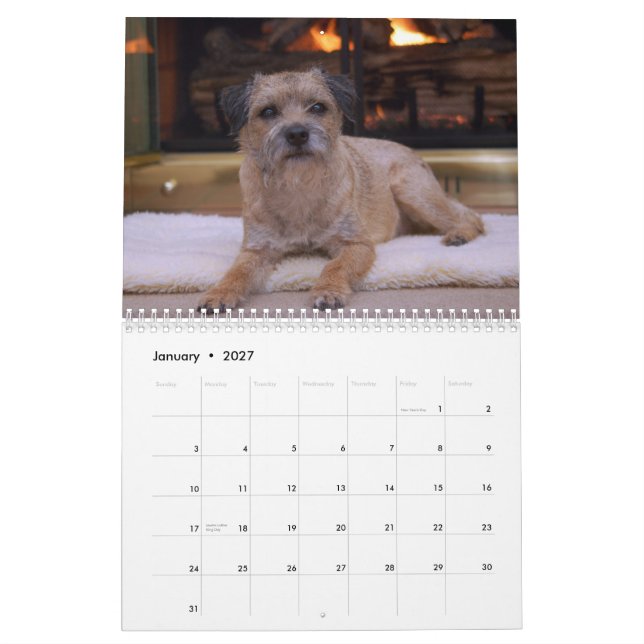 NABTW 2010 Calendar (Jan 2027)