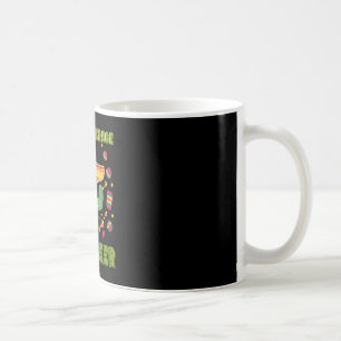Nacho Average Engineer Mexican Funny Cinco De Mayo Coffee Mug