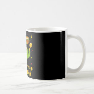 Nacho Average Grandma Cinco De Mayo Fiesta Party Coffee Mug