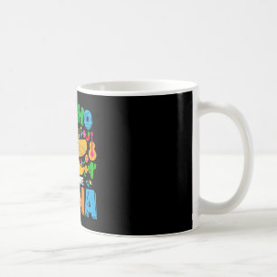 Nacho Average Nana Funny Cinco De Mayo Mexican Fie Coffee Mug