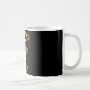 Nacho Average Ratchet Nurse Cinco De Mayo Mexican  Coffee Mug