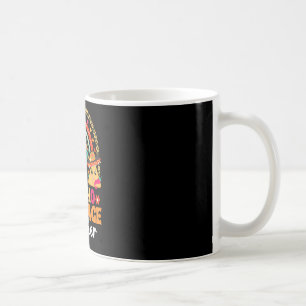 Nacho Average Teacher Cinco De Mayo Mexican Fiesta Coffee Mug