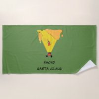 Nacho Santa Claus