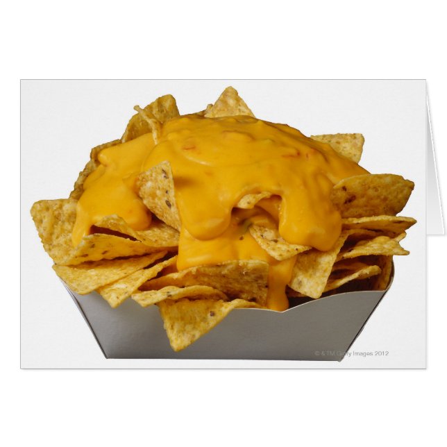 Nachos (Front Horizontal)