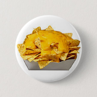 nachos 6 cm round badge