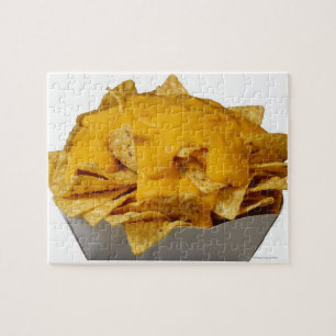 Nachos Jigsaw Puzzle