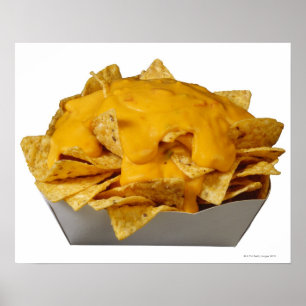 Nachos Poster