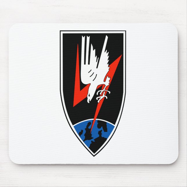 Nachtjagdgeschwader 1 mouse pad (Front)