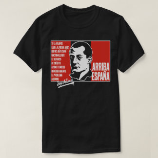 NACIONALIZAR EL CREDITO T-Shirt