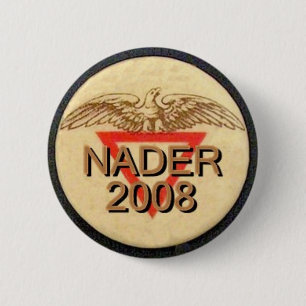 Nader Ayn Rand-style Button