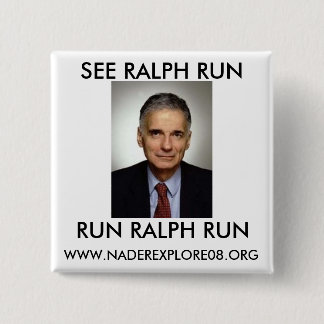 NADER BUTTON