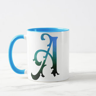 NADIA -A- MUG