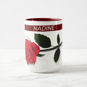 NADINE MUG