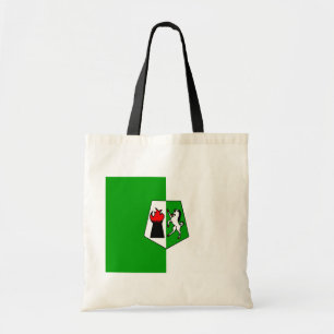 Nador, Morocco Tote Bag