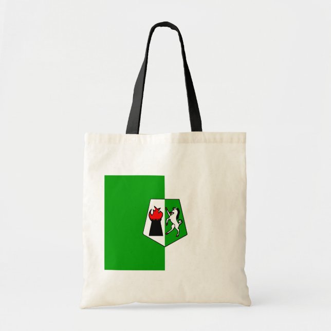 Nador, Morocco Tote Bag (Front)