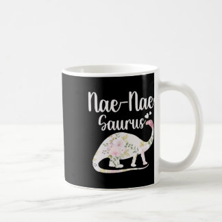 Nae Nae Saurus Grandma Mother's Day Thanksgiving C Coffee Mug