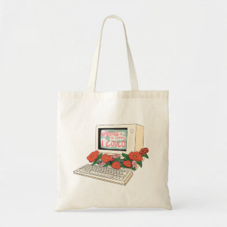 NAF Tote Bag