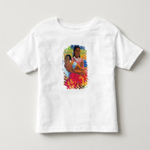 Nafea Faaipoipo , 1892 Toddler T-Shirt