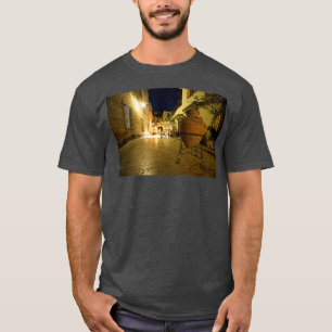 Nafplion Nite Jug T-Shirt