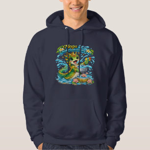 Naga Water Festival King Pi Mai Lao Shirt