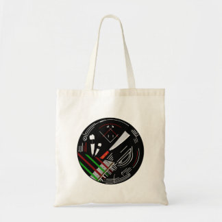 Nagaland Tribal Tote Bag