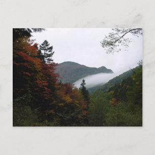 NAGANO 02 POSTCARD