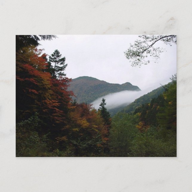NAGANO 02 POSTCARD (Front)
