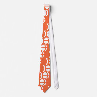Nagano Prefecture, Japan flag Tie