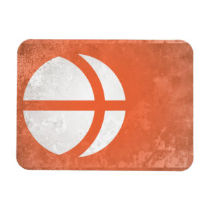 Nagano prefecture magnet