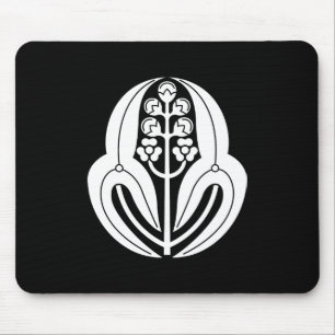 Nagato Arrowhead Mouse Pad