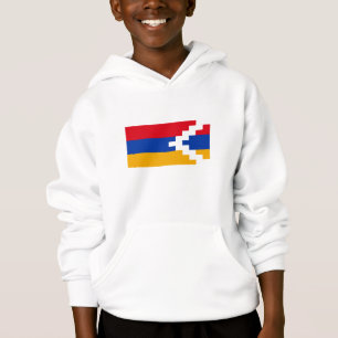 Nagorno Karabakh Flag
