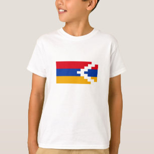 Nagorno Karabakh Flag T-Shirt