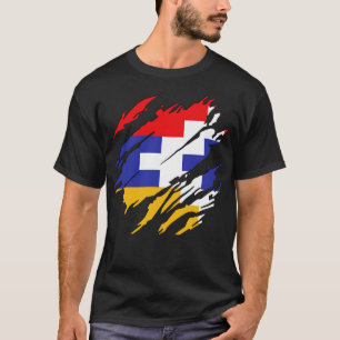 Nagorno Karabakh Republic Always T-Shirt