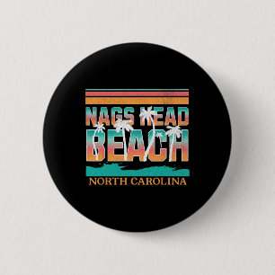 Nags Head _1 6 Cm Round Badge