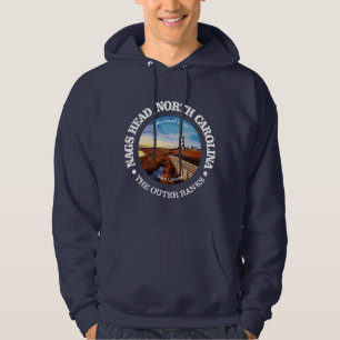 Nags Head (C) Hoodie