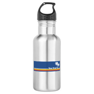 Nags Head North Carolina 532 Ml Water Bottle