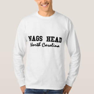 Nags Head North Carolina T-Shirt