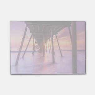 Nags Head Sunrise  North Carolina Post-it Notes