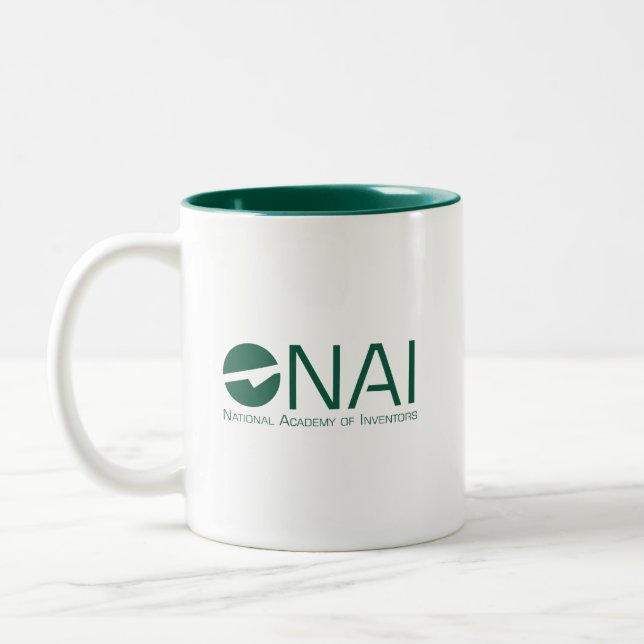 NAI Mug (Left)