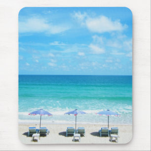 Naiharn Beach, Phuket Island Mouse Pad