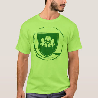 naija 4 ever T-Shirt