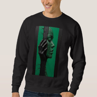 Naija Heritage Sweatshirt