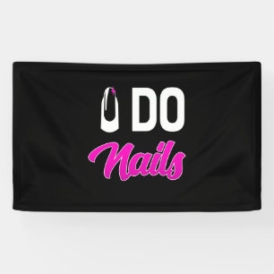 Nail Artist Do Nails Banner