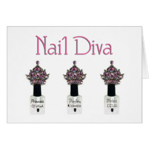 Nail Diva