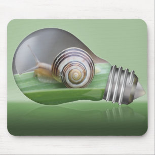 nail mouse pad