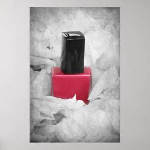 Nail Polish Poster