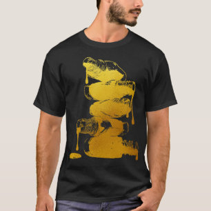 Nail Salon Art 5 T-Shirt